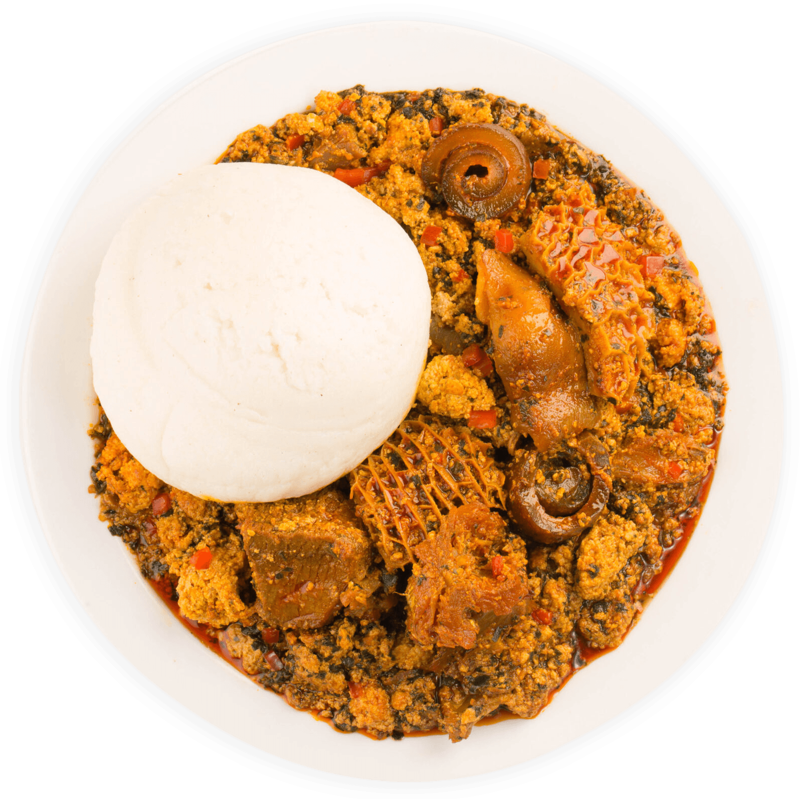 Dizalicious Signature Dish 2